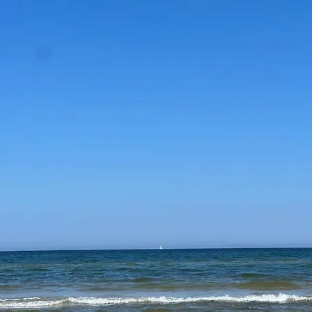 Chodzze Na Plaze - Kołobrzeg