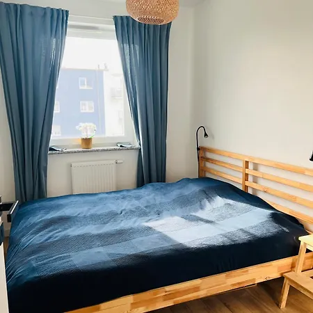Chodźże Na Plaże - Apartament