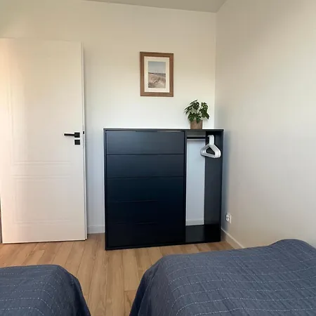 Chodźże Na Plaże - Apartament *