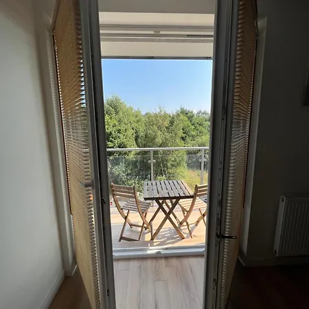 Chodźże Na Plaże - Apartament Kołobrzeg