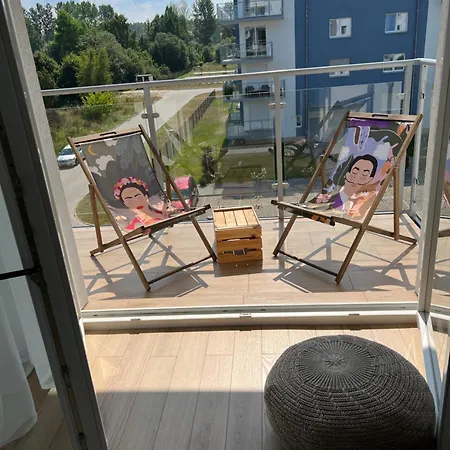 Chodzze Na Plaze - * Kolobrzeg