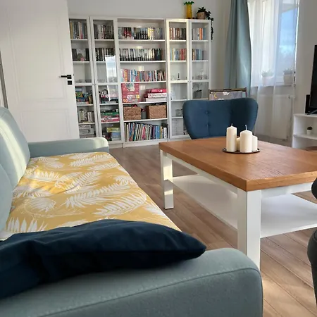 Chodźże Na Plaże - Apartament