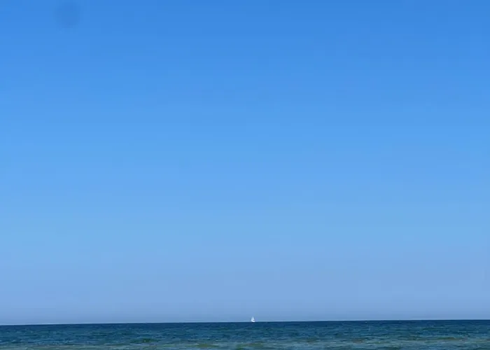 Chodzze Na Plaze - Kołobrzeg